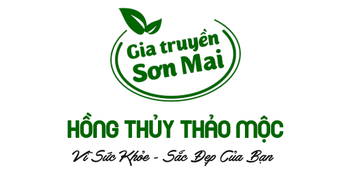 Hồng Thủy Thảo Mộc