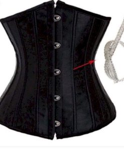 Đai Nịt Bụng Corset Sơn Mai